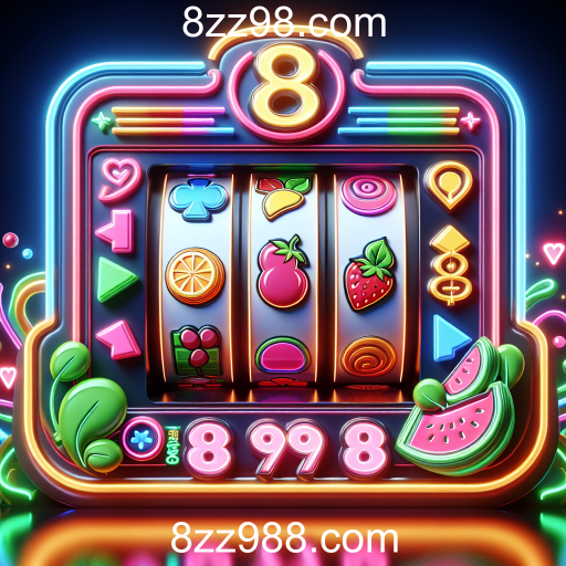 Descubra o Mundo do Bingo Online em 8zz98.com